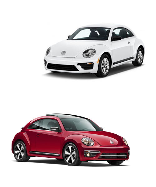 Ремонт кпп Volkswagen Beetle