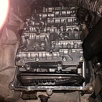 Ремонт мехатроника и демпфера 6dct450 на Ford Kuga # 2
